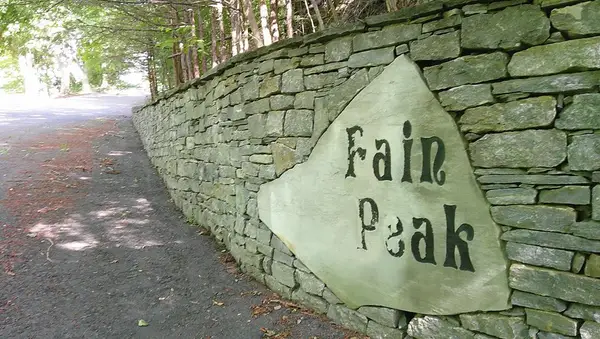 Lot 8 Fain Peak, Murphy, NC 28906