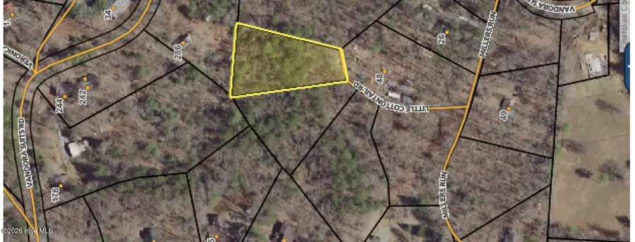 Lot 18 Little Cottontail, Murphy, NC 28906 - #2