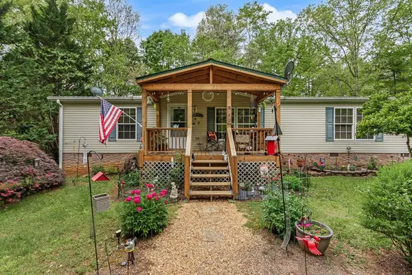 149 Sandy Lane, Murphy, NC 28906