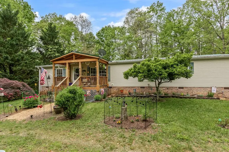 149 Sandy Lane, Murphy, NC 28906 - #3