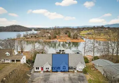 209B N Berrong Street, Hiawassee, GA 30546