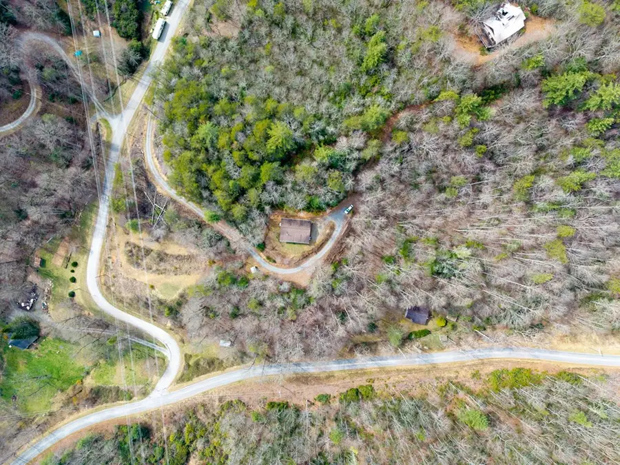 145 Raymond Wilson Road, Topton, NC 28781 - #3