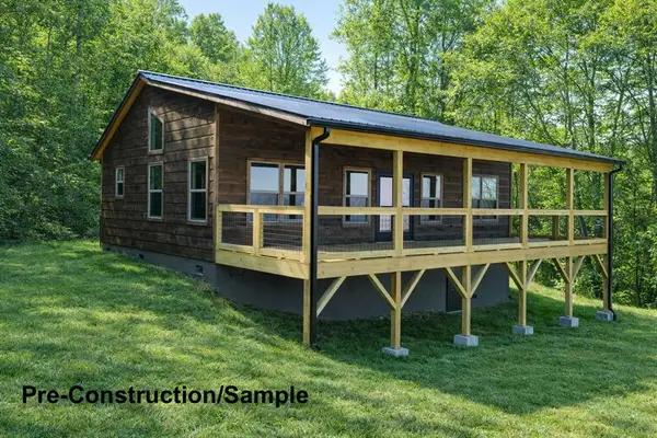 189 Hideout Lane, Murphy, NC 28906
