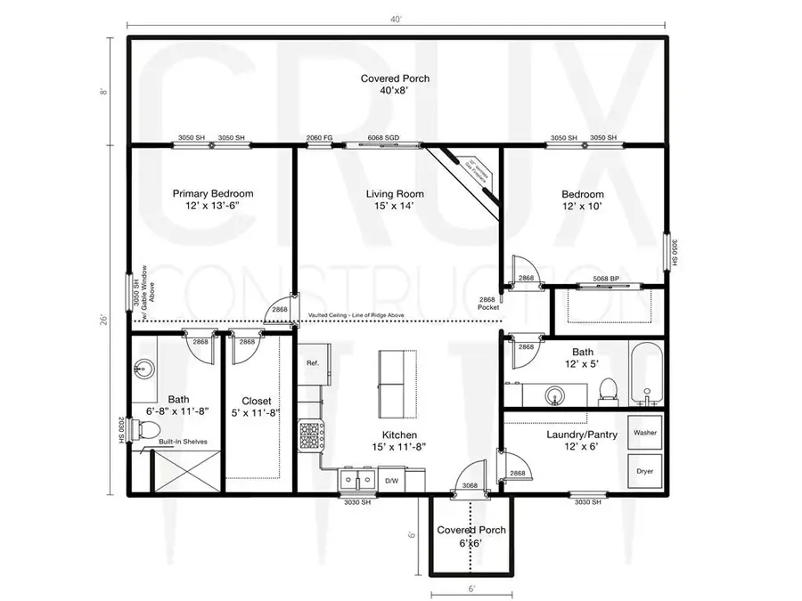 189 Hideout Lane, Murphy, NC 28906 - #2