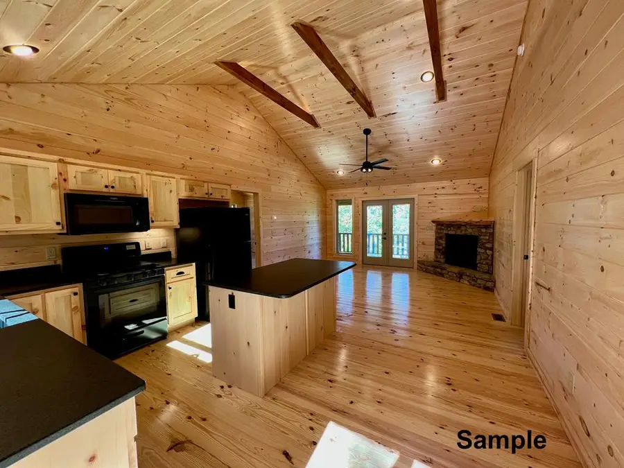 189 Hideout Lane, Murphy, NC 28906 - #3