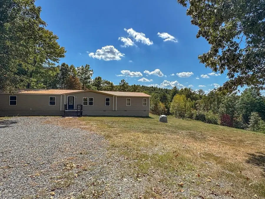10007 Joe Brown Highway, Murphy, NC 28906 - #2