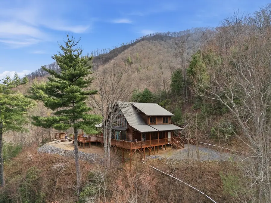 830 Noonday Sun Ridge, Topton, NC 28781 - #3