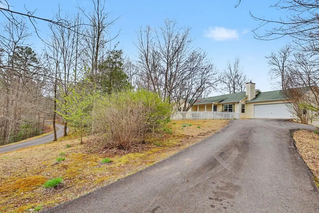 368 Sierra Springs Drive, Murphy, NC 28906 - #1