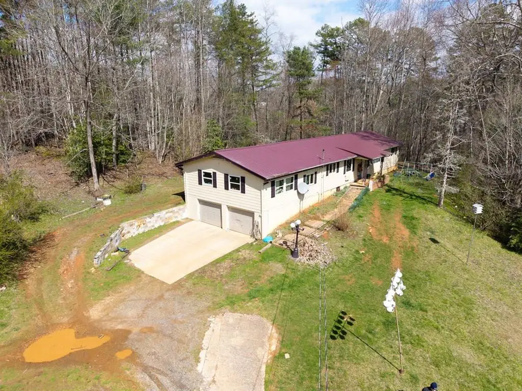 1669 Hiwassee Dam Access Road, Murphy, NC 28906 - #1