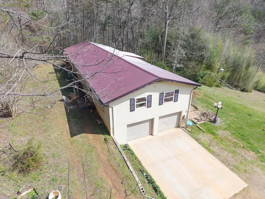 1669 Hiwassee Dam Access Road, Murphy, NC 28906 - #2