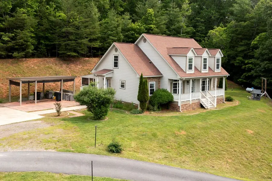1451 Moccasin Creek Road, Murphy, NC 28906 - #2