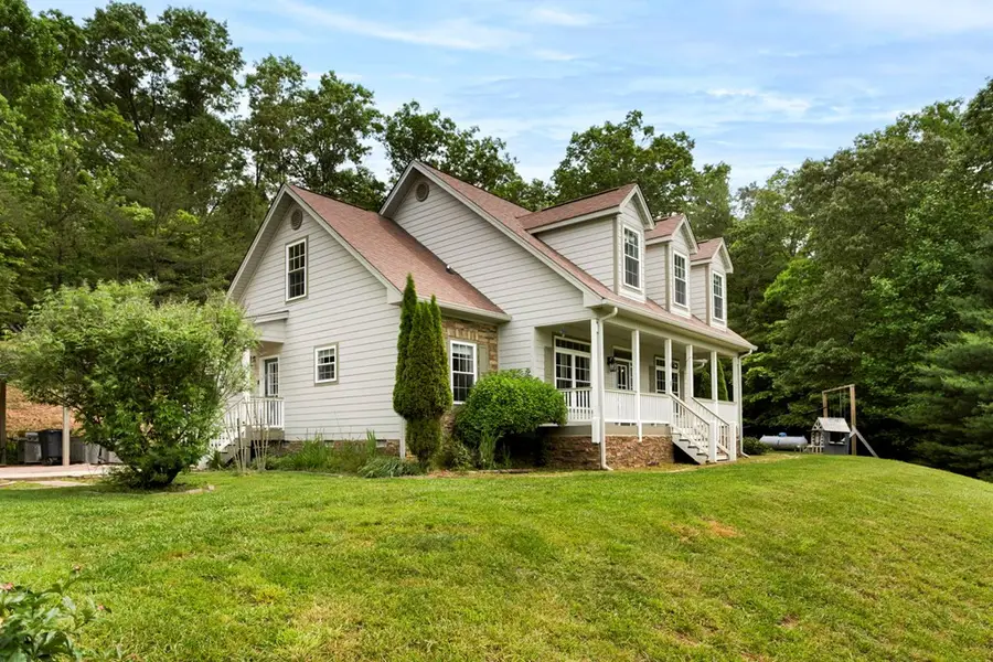 1451 Moccasin Creek Road, Murphy, NC 28906 - #3