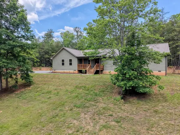 290 Butterball Boulevard, Murphy, NC 28906