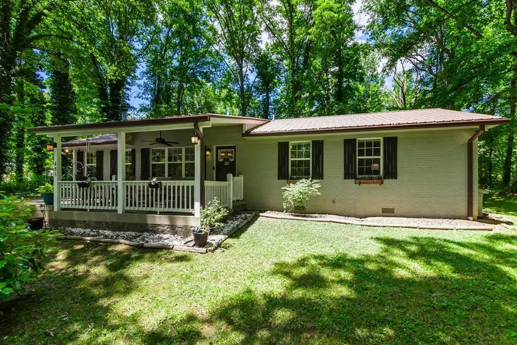 485 Heaton Road, Marble, NC 28905 - #1