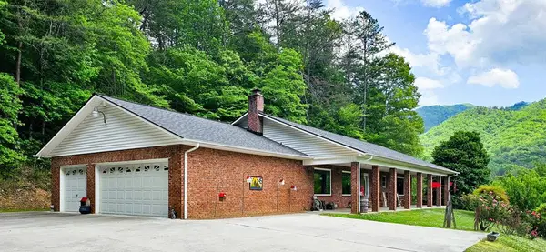 45 Sulpher Lane, Andrews, NC 28901