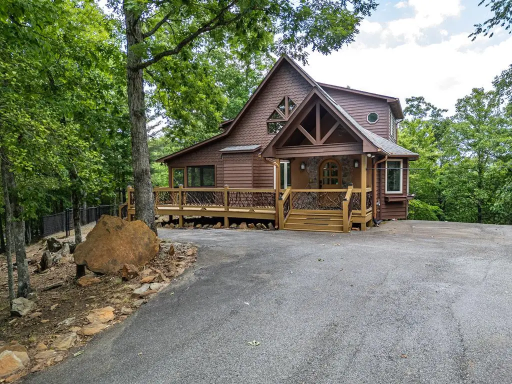 104 Hickory Nut Lane, Murphy, NC 28906 - #1