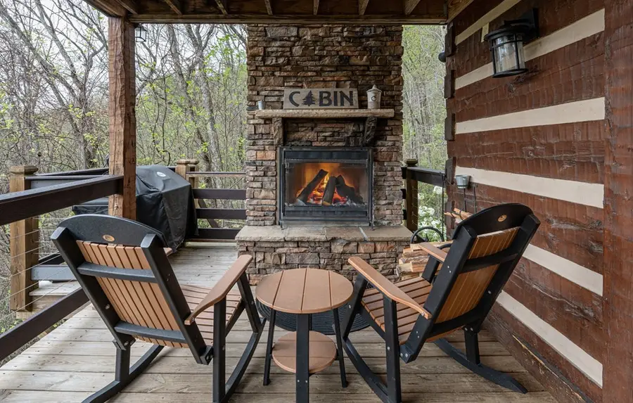 359 Whispering Wind Trail, Topton, NC 28781 - #3