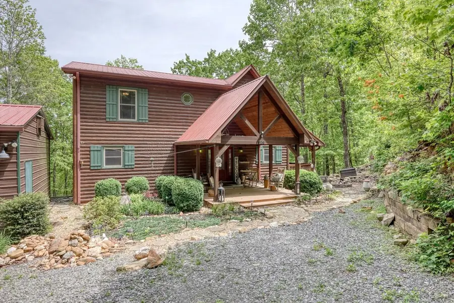 529 Talulu Pass, Murphy, NC 28906 - #3