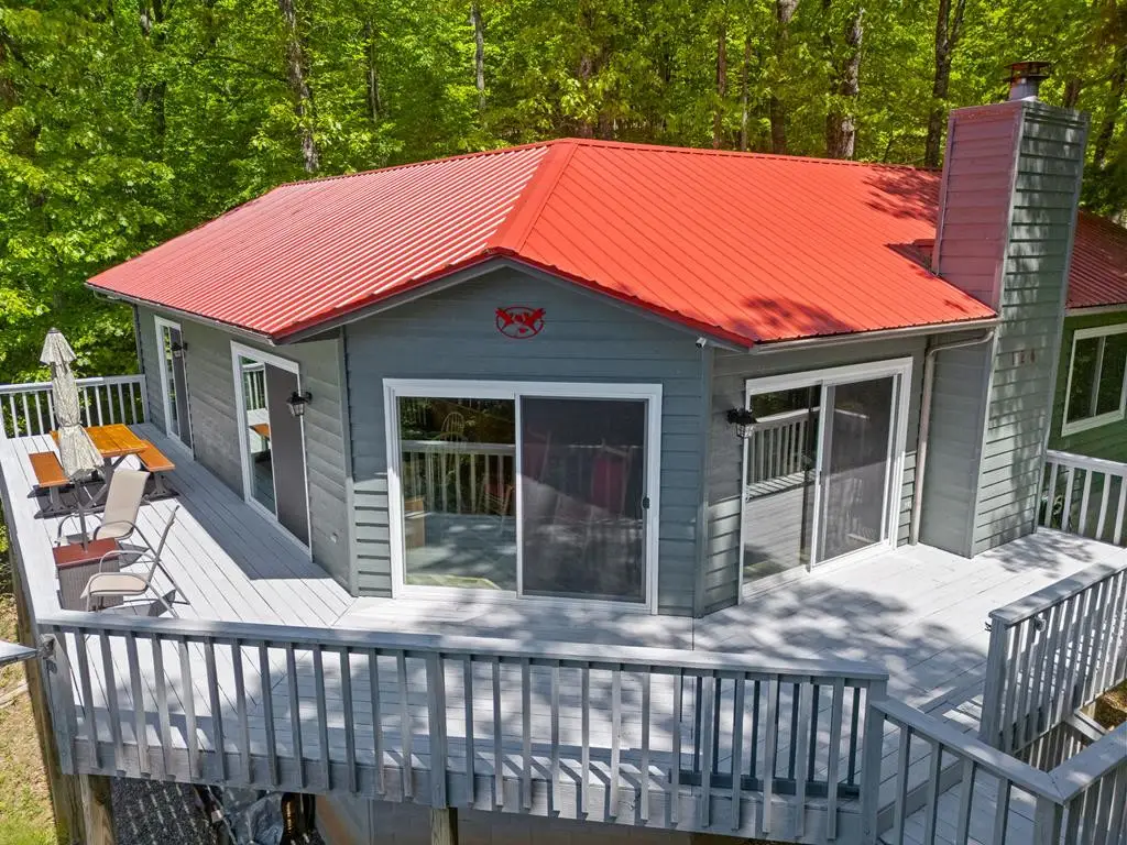 124 U Drive Road, Murphy, NC 28906 - #1