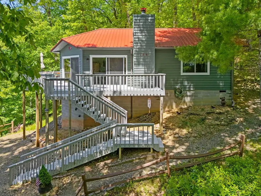 124 U Drive Road, Murphy, NC 28906 - #3