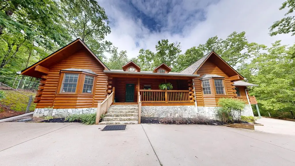 118 Laurel Ridge, Murphy, NC 28906 - #1