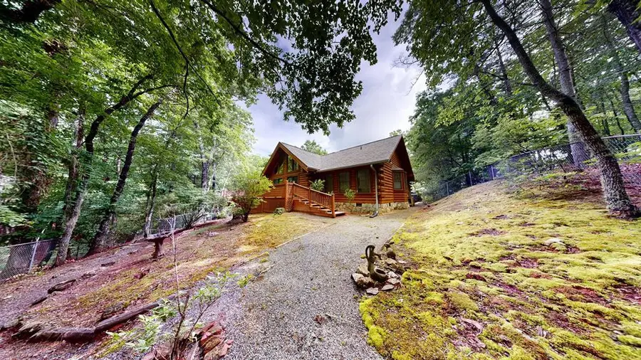 118 Laurel Ridge, Murphy, NC 28906 - #2