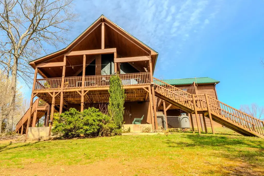 88 Meadowlark Terrace, Murphy, NC 28906 - #1