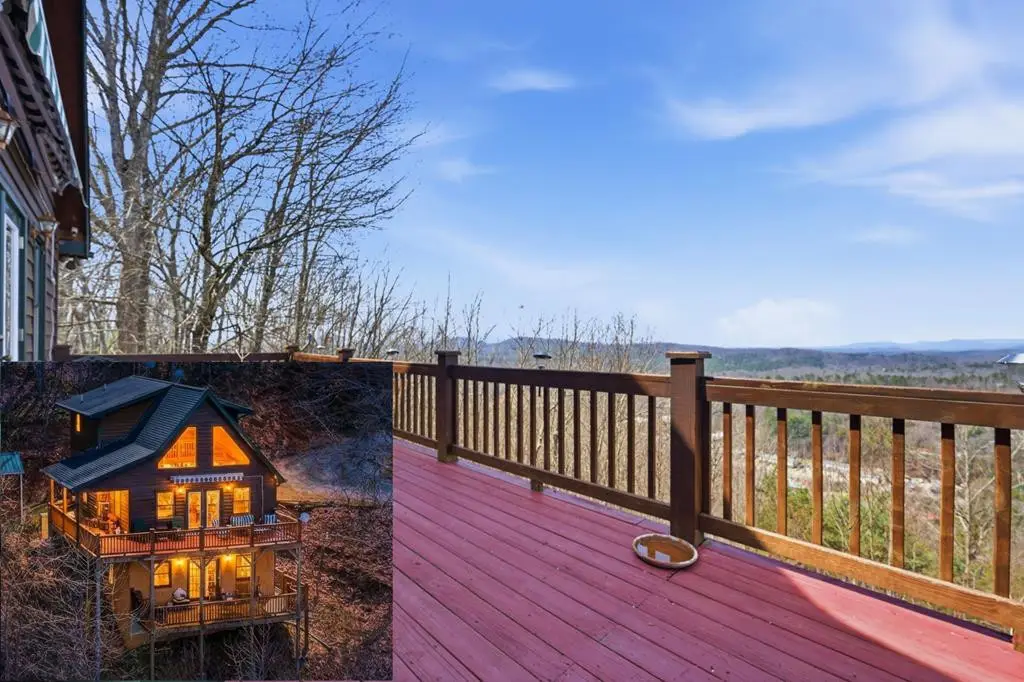 729 Canterbury Road, Murphy, NC 28906 - #1