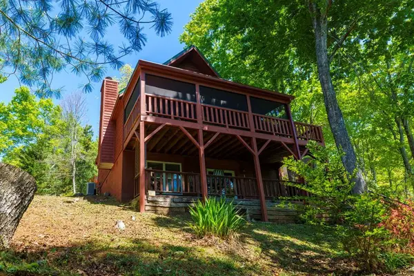 45 Black Bear Trace, Murphy, NC 28906