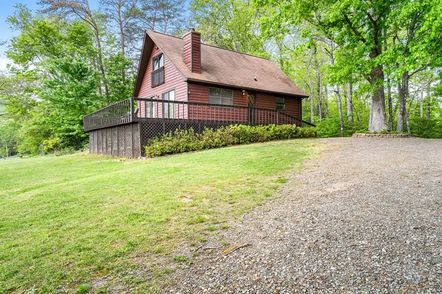 206 Ivy Knob Lane, Hayesville, NC 28904 - #3