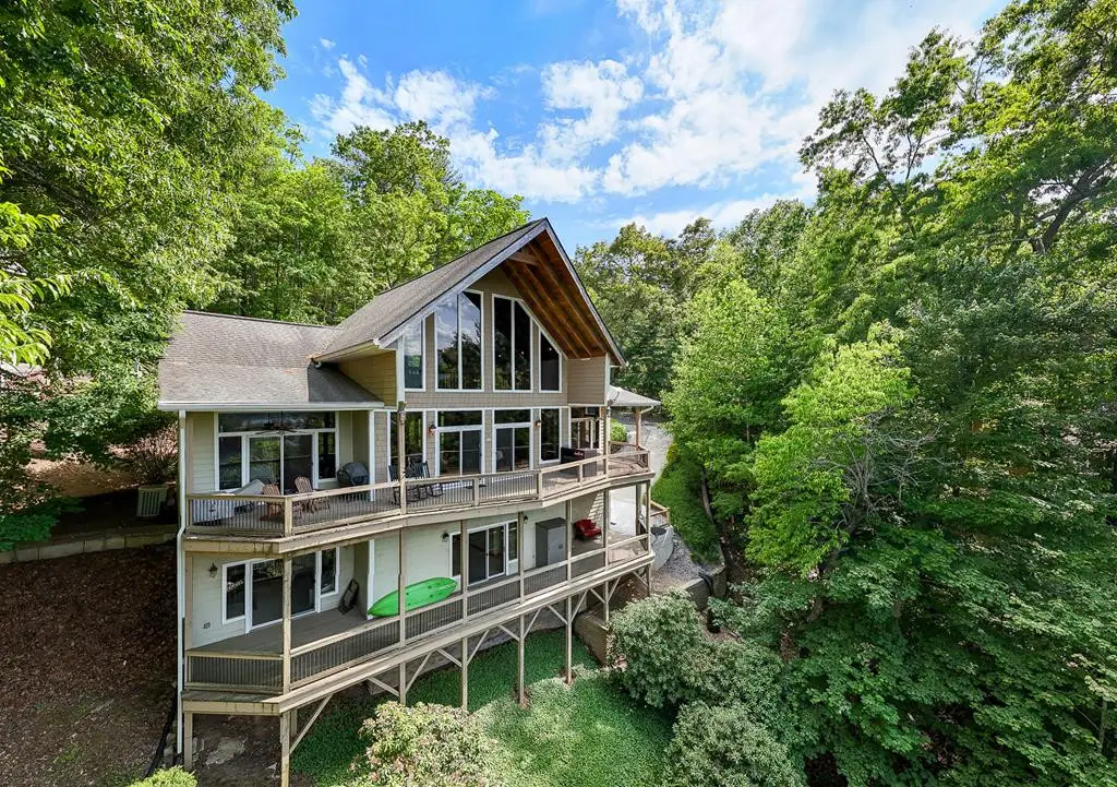 113 Snowbird Trail, Robbinsville, NC 28771 - #1