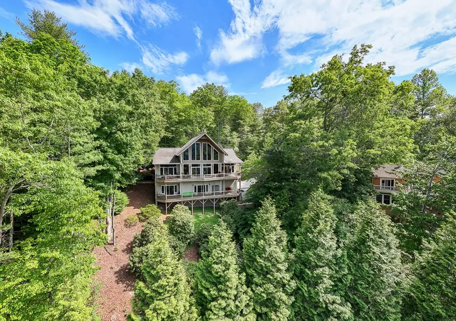 113 Snowbird Trail, Robbinsville, NC 28771 - #3