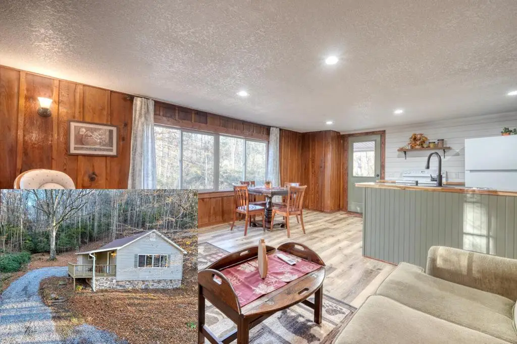 408 Smith Road, Brasstown, NC 28902 - #1