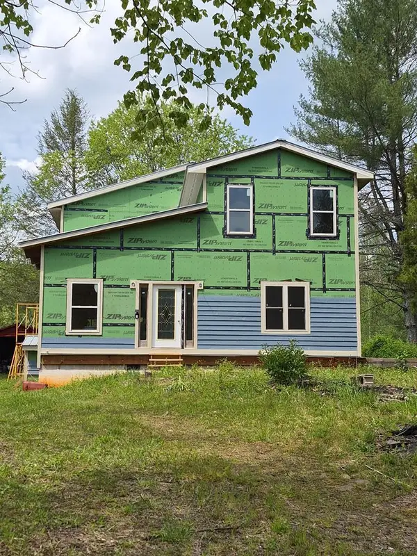 1132 Dockery Creek Road, Murphy, NC 28906