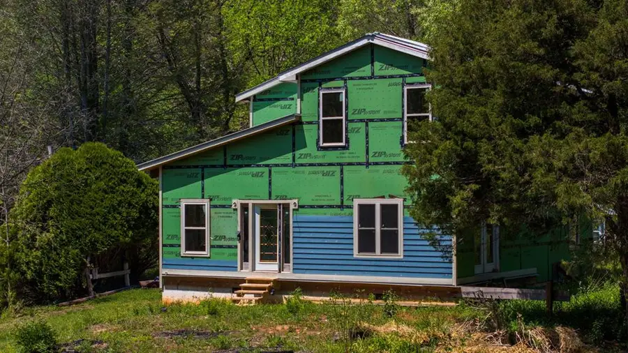 1132 Dockery Creek Road, Murphy, NC 28906 - #3