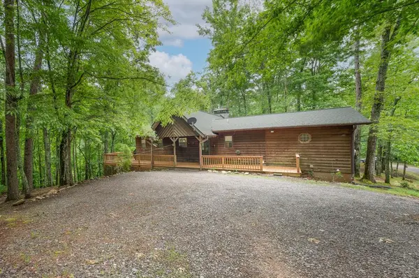144 Wolf Ridge Lane, Murphy, NC 28906