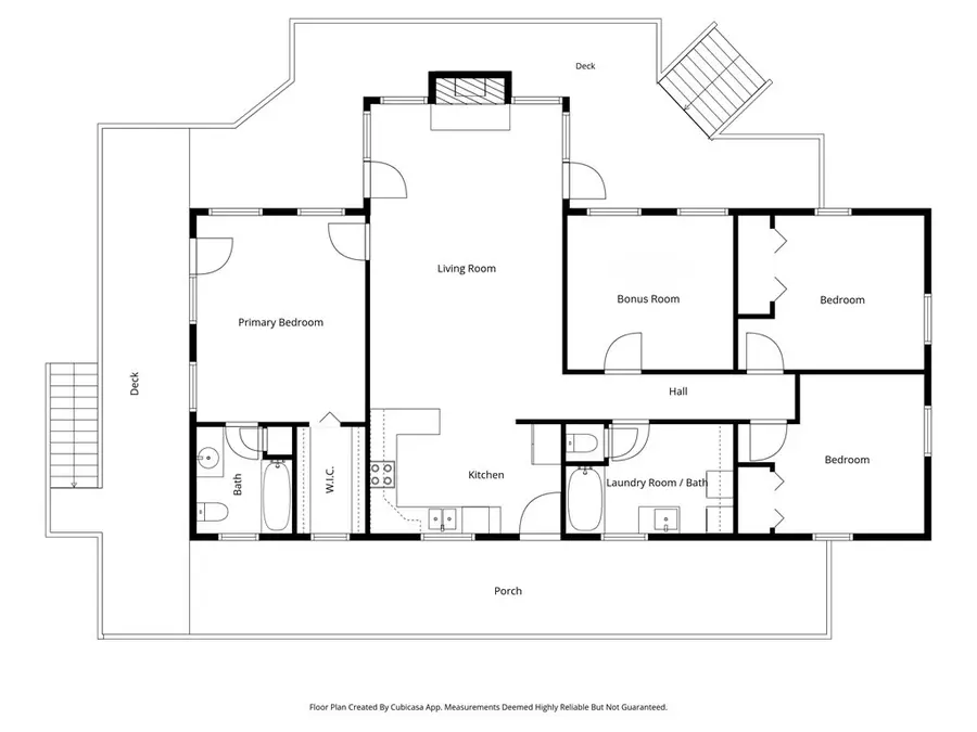 144 Wolf Ridge Lane, Murphy, NC 28906 - #2