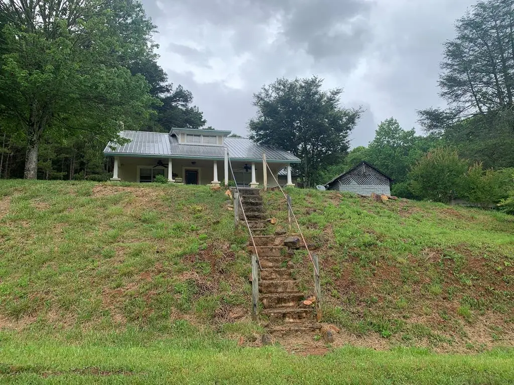 805 Bethabara Road, Hayesville, NC 28904 - #1