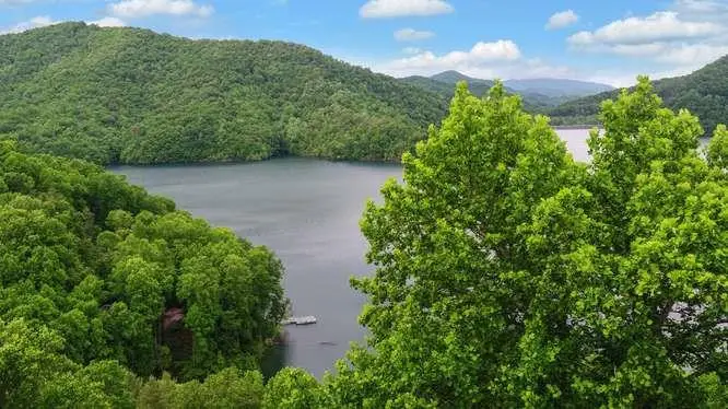 135 Ridge Top Drive, Nantahala, NC 28781 - #3
