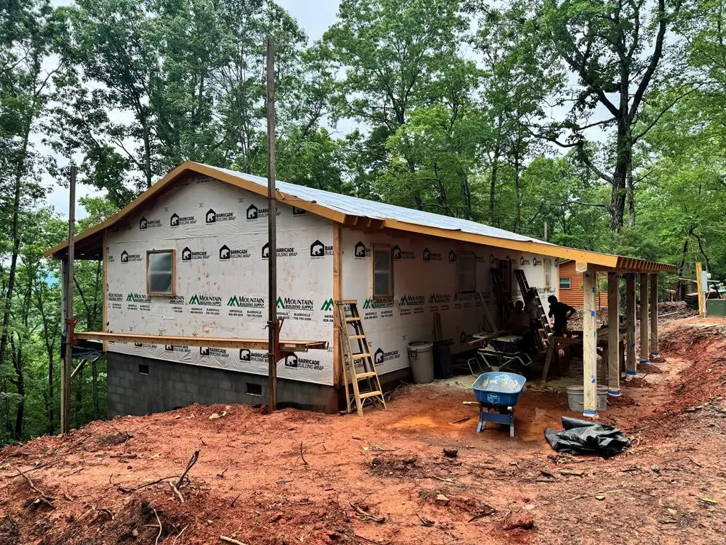 Lot 37 Quail Creek, Murphy, NC 28906 - #1