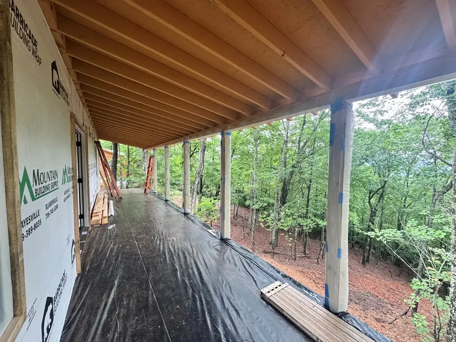 Lot 37 Quail Creek, Murphy, NC 28906 - #2