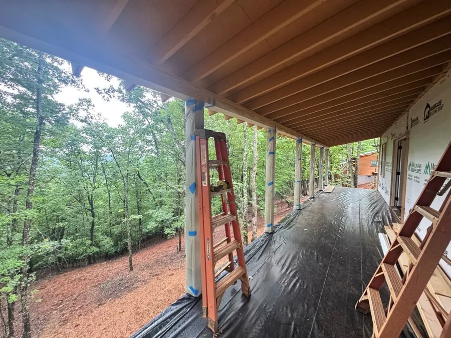 Lot 37 Quail Creek, Murphy, NC 28906 - #3