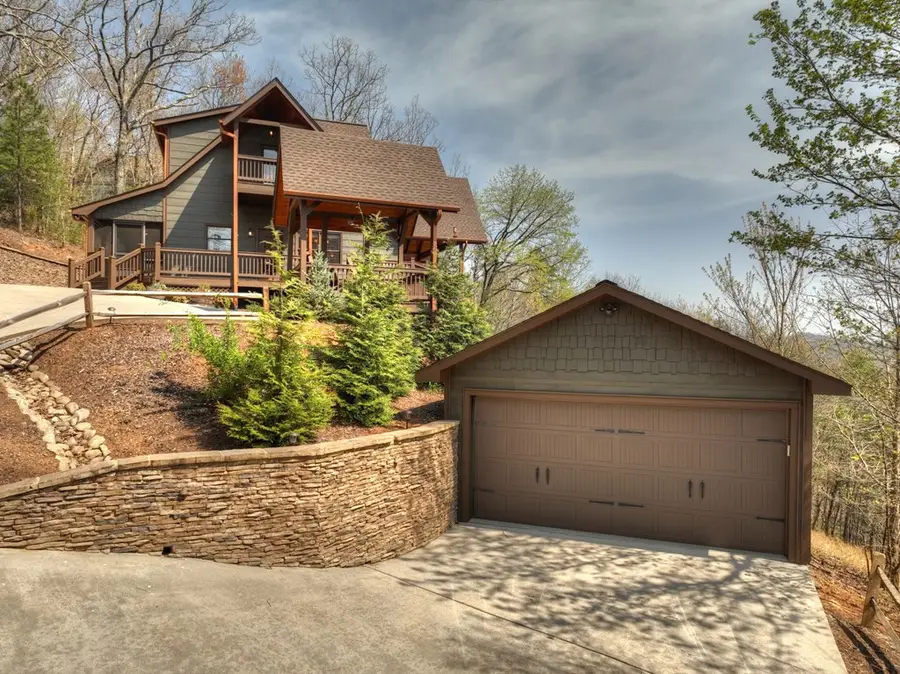 486 Henderson Lane, Mineral Bluff, GA 30559 - #3