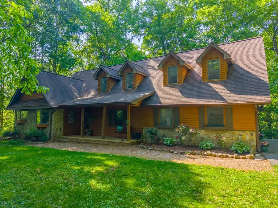 171 High Splendor Road, Robbinsville, NC 28771 - #2