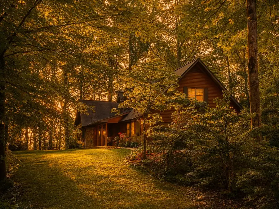 171 High Splendor Road, Robbinsville, NC 28771 - #3