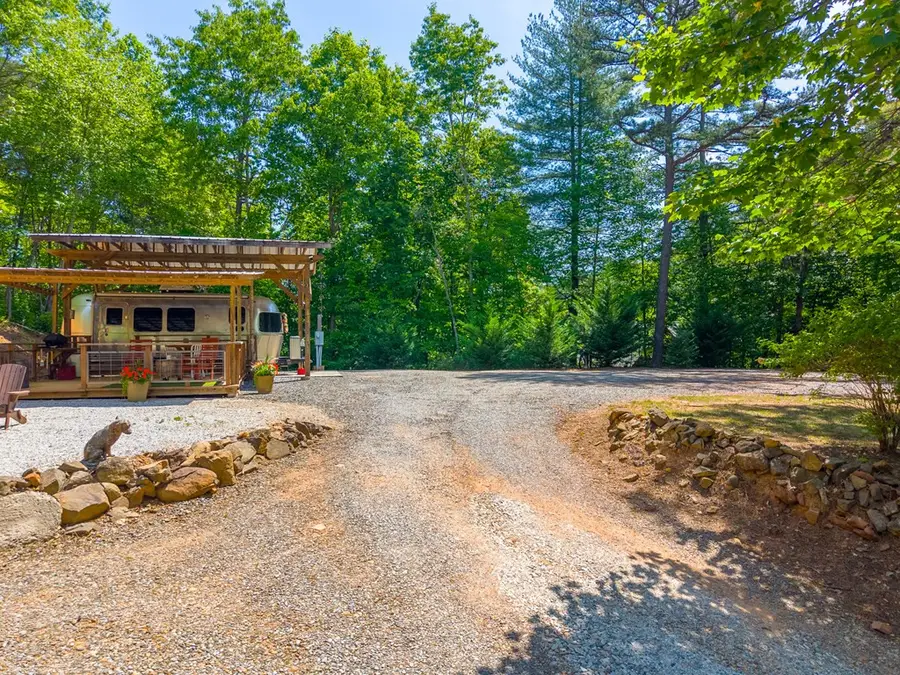 310 Wolf Creek Heights Road, Almond, NC 28702 - #3