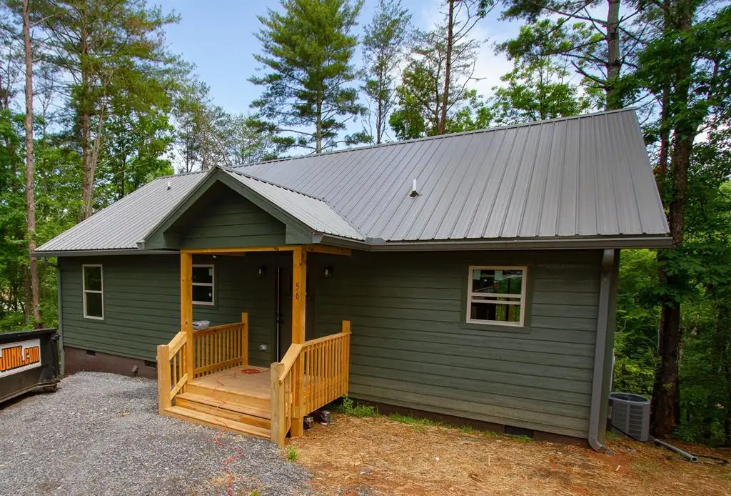 Lot 2 Harvest Oaks Drive, Murphy, NC 28906 - #1