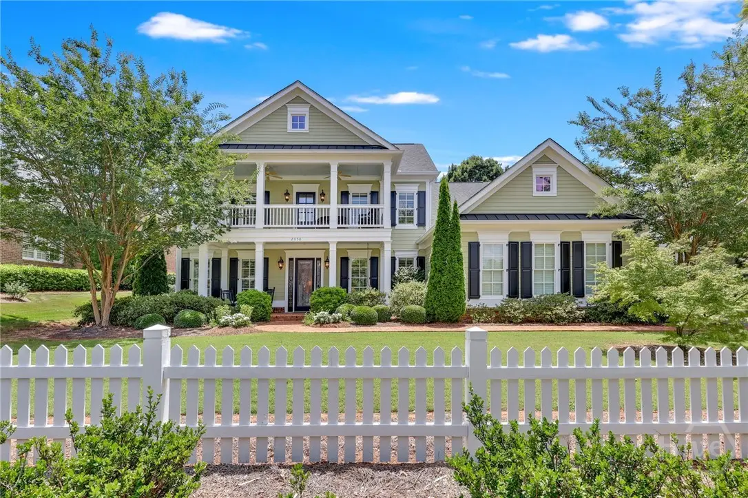 2050 Trimleston Road, Statham, GA 30666 - Image #1