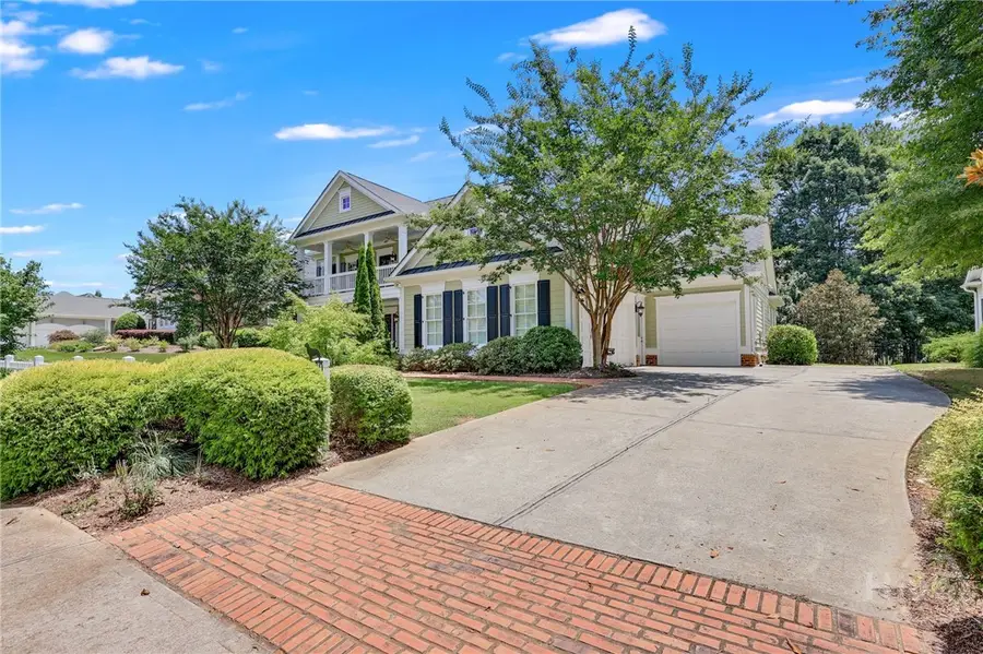 2050 Trimleston Road, Statham, GA 30666 - Image #2