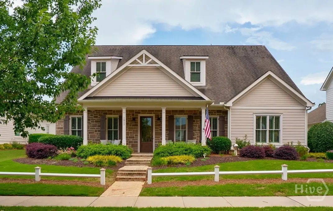 1911 Bent Pine Park, Statham, GA 30666 - Image #1